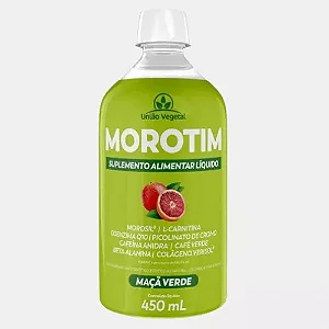Morotim Maçã Verde 450ml