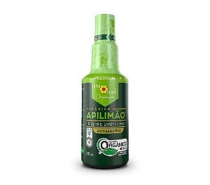 Spray Orgânico Apilimão 30ml