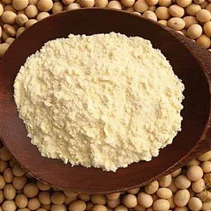 Extrato de soja em pó a granel 500g