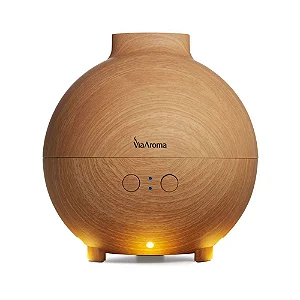 Difusor Ultrassônico 600ml