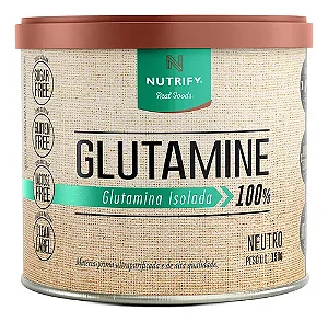 Glutamine 150g
