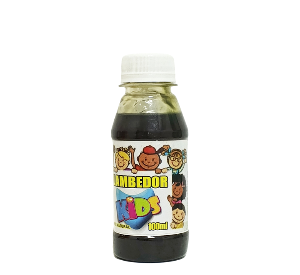 Lambedor Kids 100ml