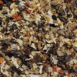 Mix Ensopados - Tempero p/ Ensopados 100g (A Granel)