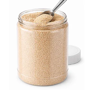 Psyllium - Fibra Natural