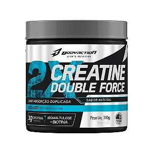 Creatina Body Action Double Force