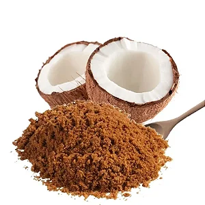 Açúcar de Coco