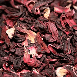 Flor de Hibisco