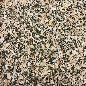 Tempero Cebola, Alho e Salsa