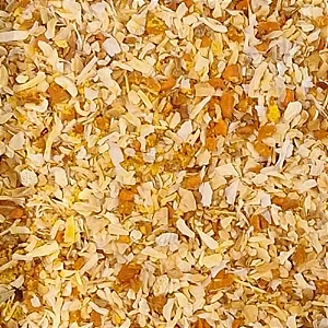 Tempero Mix Arroz (a granel)