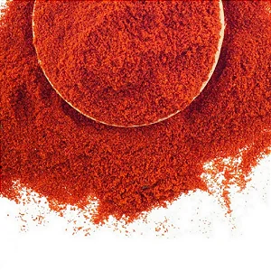 Páprica Doce