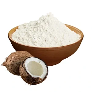 Leite de Coco em Pó