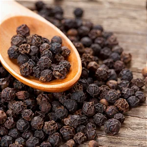 Pimenta do Reino em Grãos