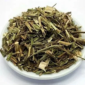 Chá de Carqueja Doce