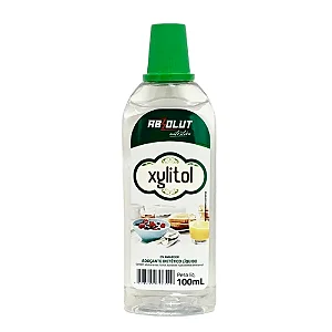 Adoçante Xylitol 100ml