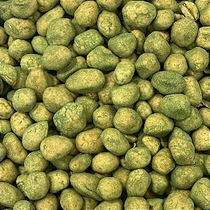 Amendoim sabor Cebola e Salsa