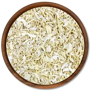 Cebola Desidratada