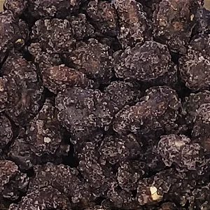Castanha Caramelizada | Açaí