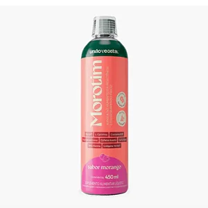 Morotim União Vegetal 450ml