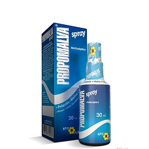 Propomalva Spray 30ml