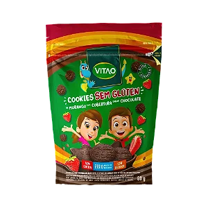 Cookie Kids Vitao 80g