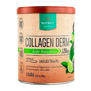 Collagen Derm Nutrify 330g
