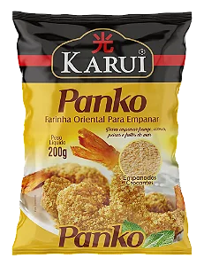 Farinha Panko Karui 200g