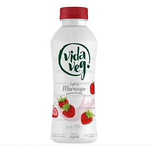 Iogurte Vida Veg #desconto