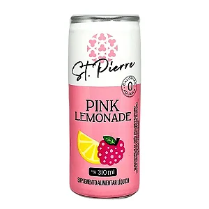St. Pierre 310ml Bebida Refrescante