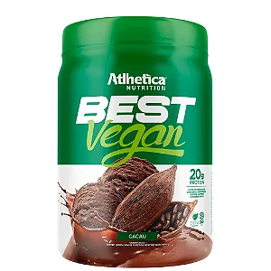 Best Vegan Atlhetica 500g
