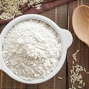 Farinha de Arroz (a Granel)