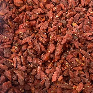 Gojiberry (a Granel)