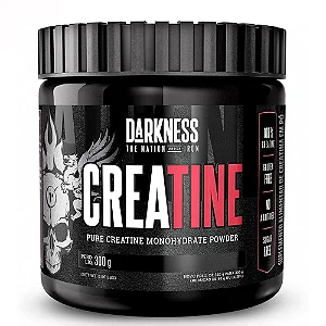 Creatine Darkness 300g