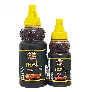 Mel de Abelha Petromel