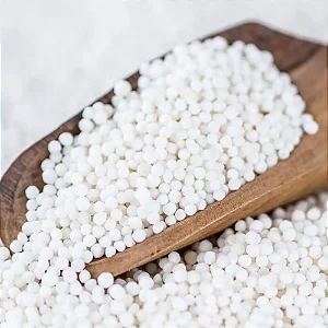 Tapioca Granulada (Farinha do Maranhão) a granel