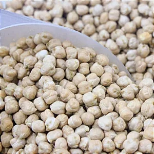 Grão de Bico (a Granel)