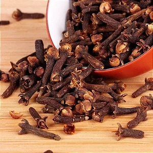 Cravo da Índia (a Granel)