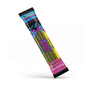 Panic Pré Workout Sachê Maçã Verde Adaptogen 10g