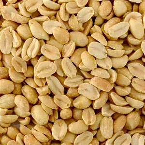 Amendoim Salgado (a Granel)