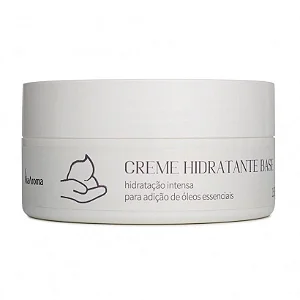 Creme Hidratante Neutro Via Aroma 150g