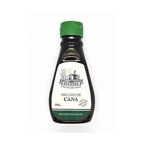 Melado de Cana (Mel de Engenho) 250g