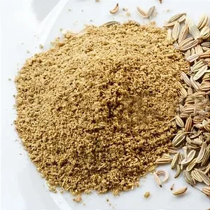 Erva Doce em Pó (a granel - 100g ou 200g)