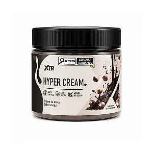 Hyper Cream XTR 200g