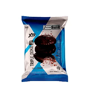Triple Cookie 7g Proteína XTR 45g