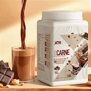 Hyper Protein Bovina Chocolate XTR 900g