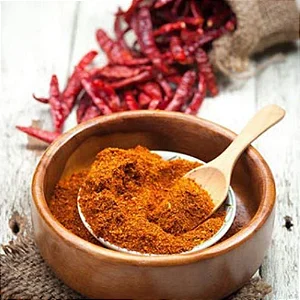 Pimenta Caiena (a granel - 50g ou 100g)