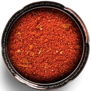 Pimenta Chipotle (a granel - 50g ou 100g)