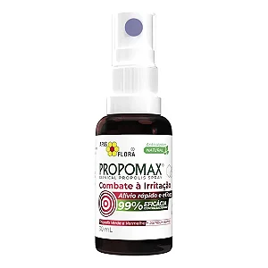 Propomax Combate a Irritação 30ml