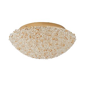 PLAFON LED JOU 40CM - 24W | 1920lm | 3.000K | 100-240V