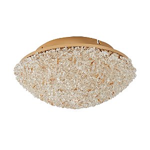 PLAFON LED JOU 50CM - 36W | 2880lm | 3.000K | 100-240V