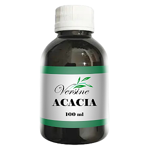 Essência Acacia 100 ml Versine